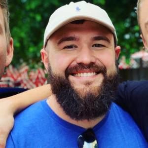 Meet your Posher, Travis